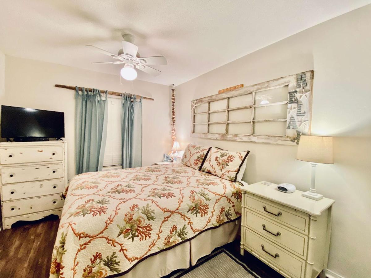 Sundial 2C By Albvr - Great Views - Great Location And Amenities Villa Gulf Shores Exterior photo