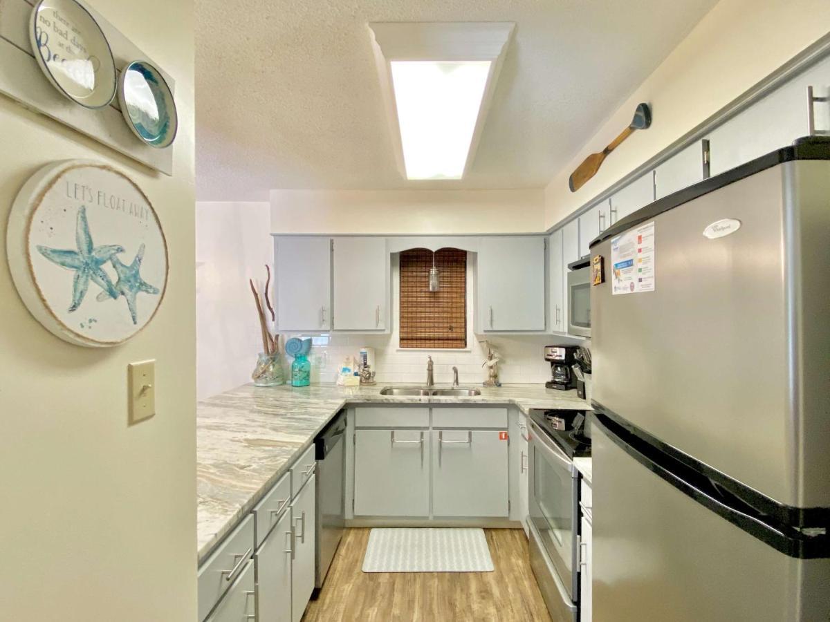 Sundial 2C By Albvr - Great Views - Great Location And Amenities Villa Gulf Shores Exterior photo