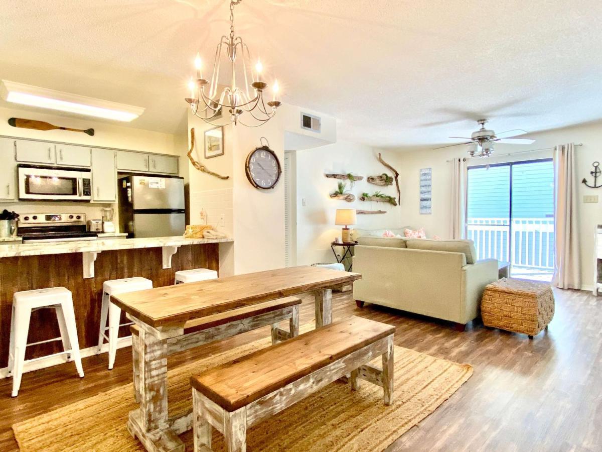 Sundial 2C By Albvr - Great Views - Great Location And Amenities Villa Gulf Shores Exterior photo