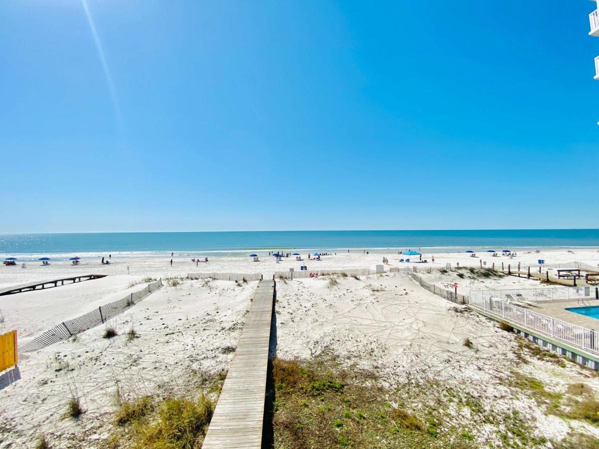 Sundial 2C By Albvr - Great Views - Great Location And Amenities Villa Gulf Shores Exterior photo
