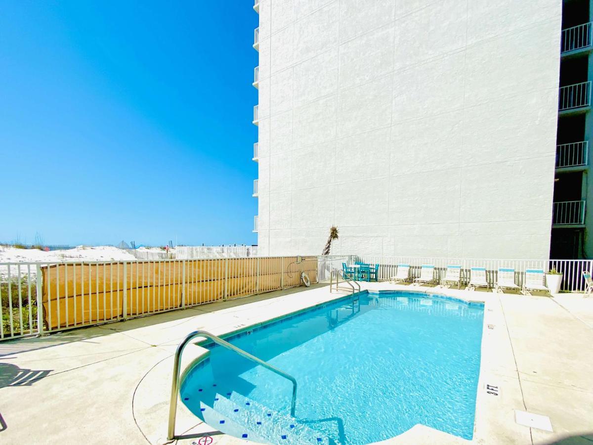 Sundial 2C By Albvr - Great Views - Great Location And Amenities Villa Gulf Shores Exterior photo