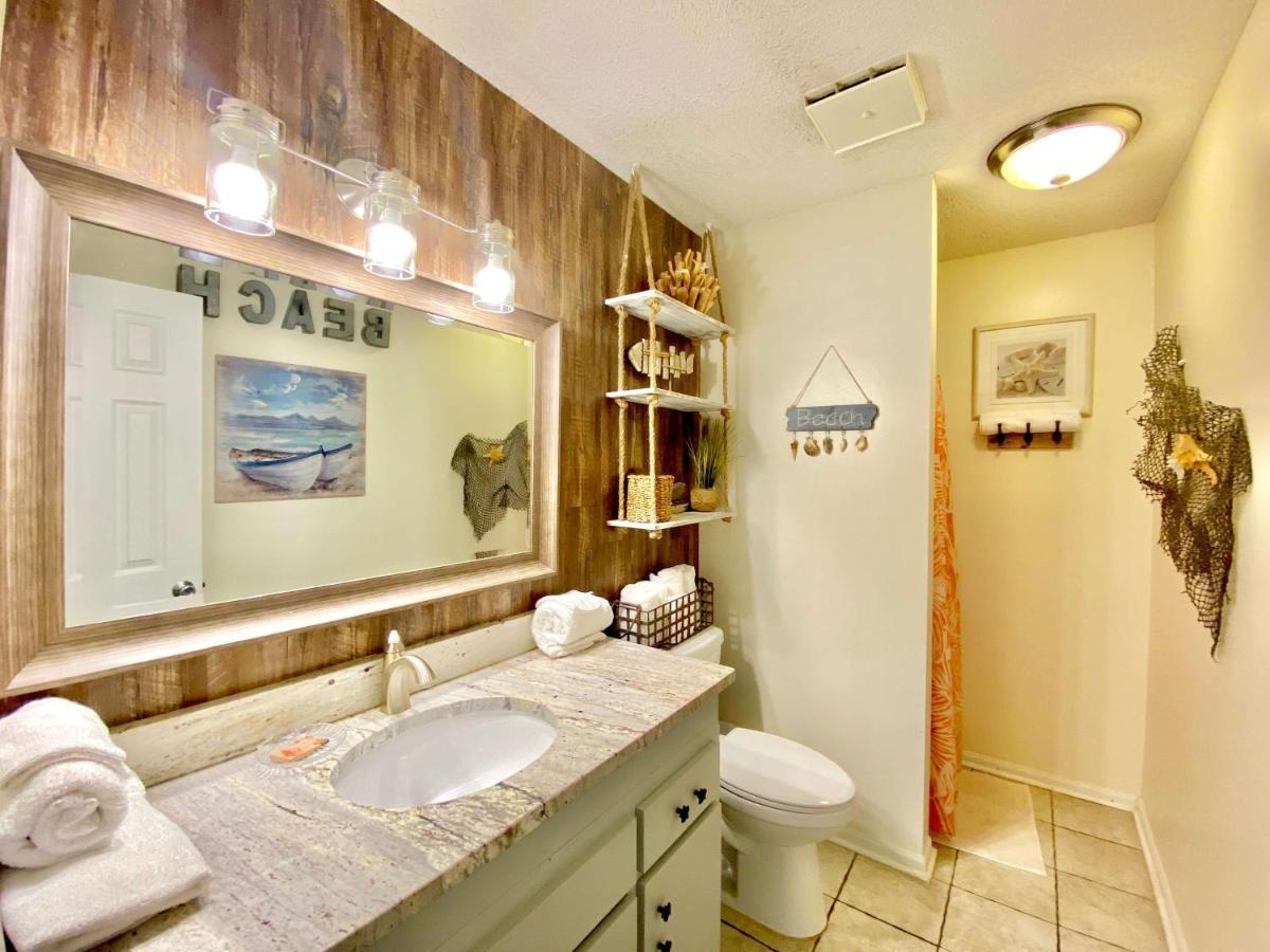 Sundial 2C By Albvr - Great Views - Great Location And Amenities Villa Gulf Shores Exterior photo
