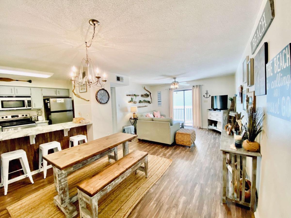 Sundial 2C By Albvr - Great Views - Great Location And Amenities Villa Gulf Shores Exterior photo